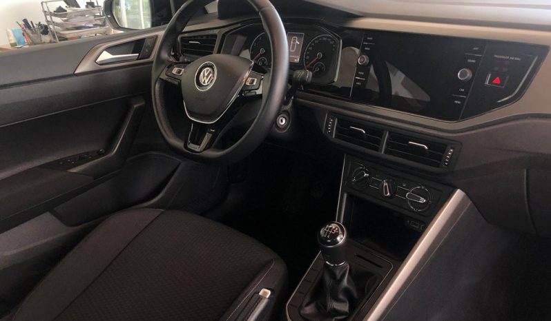 Volkswagen Polo 1.0 Tsi Advance lleno
