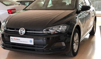 Volkswagen Polo 1.0 Tsi Advance lleno