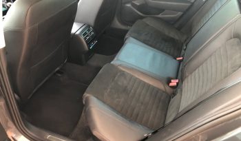 PASSAT VARIANT SPORT TDI 150CV lleno