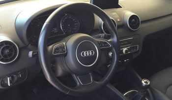 Audi A1 TFSI Ultra lleno