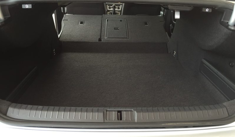 Volkswagen Passat DSG 2.0TDI 150cv lleno