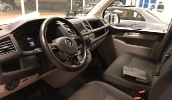Caravelle 2.0 TDI 150 DSG lleno