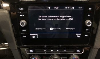 GOLF GTE 204cv  0 Emisiones lleno
