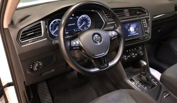Volkswagen Tiguan 2.0 TDI DSG Sport lleno