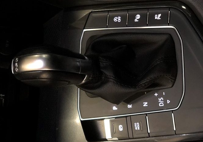 Volkswagen Tiguan 2.0 TDI DSG Sport lleno