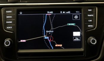 Volkswagen Tiguan 2.0 TDI DSG Sport lleno