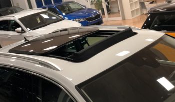 Volkswagen Tiguan 2.0 TDI DSG Sport lleno