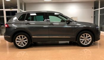 Volkswagen Tiguan 2.0 TDI DSG Sport lleno