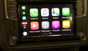 Volkswagen Caddy 2018 trendline lleno