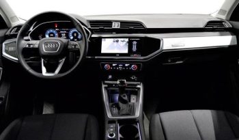 Audi Q3 35TFSI 150cv  S-Tronic lleno