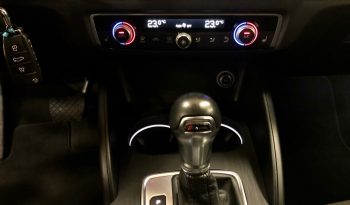 Audi A3 35TDI 150cv  S-Tronic lleno