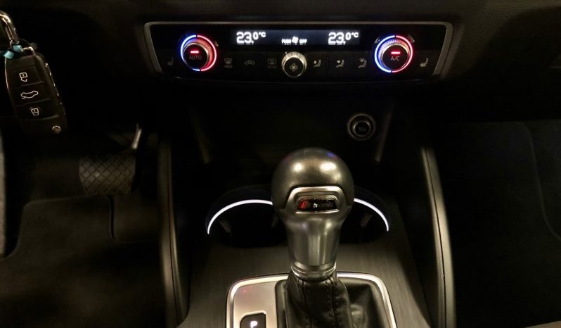 Audi A3 35TDI 150cv  S-Tronic lleno