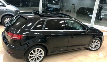 Audi A3 35TDI 150cv  S-Tronic lleno